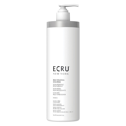 Rejuvenating Shampoo - Moisturizing Shampoo Rejuvenating Shampoo Moisturizing Shampoo Šampoon
