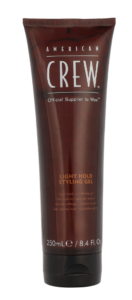 Light Hold Styling Gel