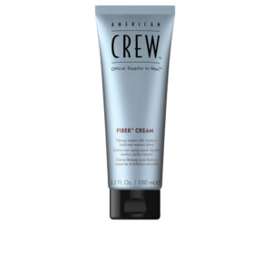 Hair Cream With Natural