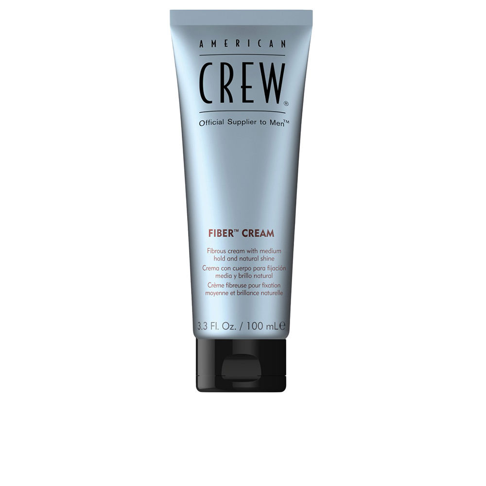 Hair Cream With Natural