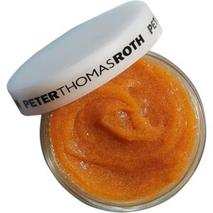 Pumpkin Enzyme Mask