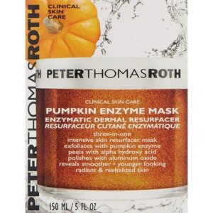 Pumpkin Enzyme Mask Mask