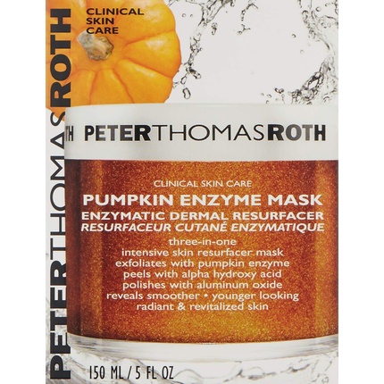 P.T. Roth Pumpkin Enzyme Mask P.T. Roth Pumpkin Enzyme Mask