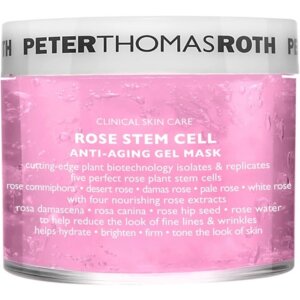 Rose Stem Cell Anti