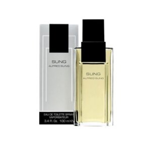 Sung for Women EDT 100 ml