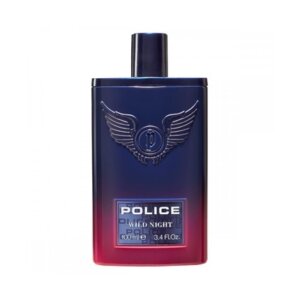 Police Wild Night EDT 100 ml