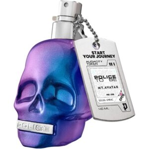 Police To Be My Avatar EDT 40 ml