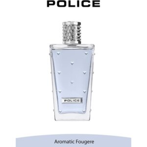 The Legendary Scent Edp