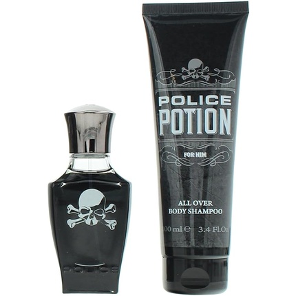 Potion for Him Gift set EDP 30 ml and shower gel 100 ml Potion For Him Gift