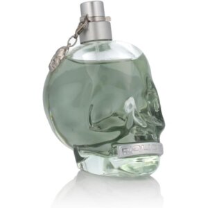 Police To Be Green EDT 70 ml