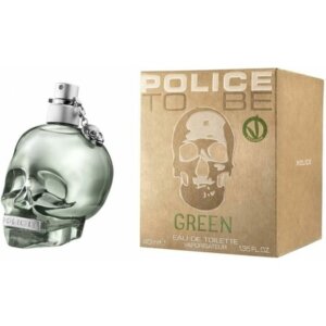 To Be Green Edt