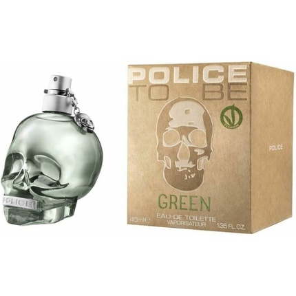 To Be Green EDT To Be Green Edt