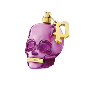 To Be Freetodare Edp