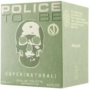 Police To Be Super (Pure) EDT 125 ml