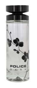 Police Dark Edt Spray