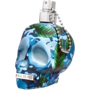 Police To Be Exotic Jungle for Man EDT 40 ml