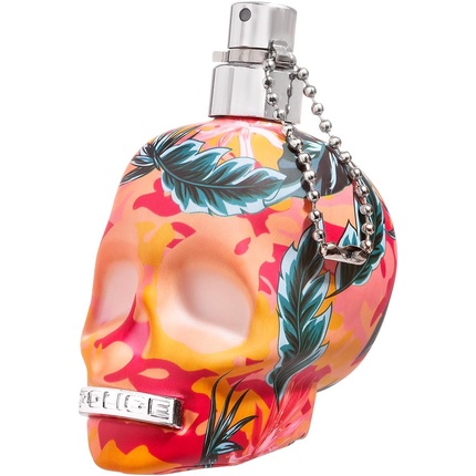 To Be Exotic Jungle for Woman EDP To Be Exotic Jungle EDP