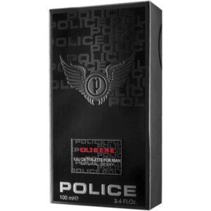 Police Extreme EDT 100 ml