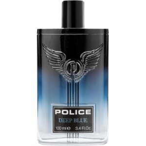 Police Deep Blue EDT 100 ml