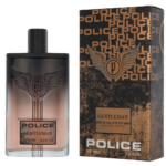 Police Gentleman Edt