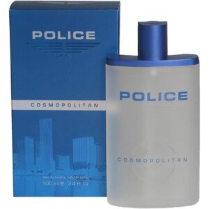 Police Cosmopolitan