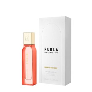 Furla Wonderful Edp Parfüümvesi