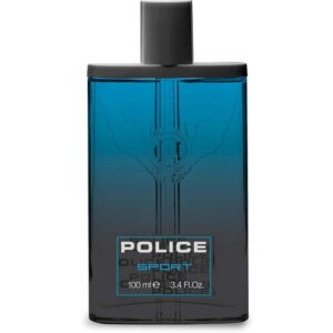 Police Sport Edt