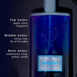 Police Sport EDT 100 ml