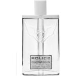 Police Contemporary