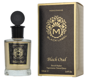 Black Label Black Oud
