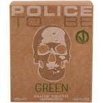 To Be Green Edt Tualettvesi
