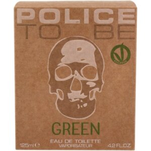 To Be Green Edt Tualettvesi