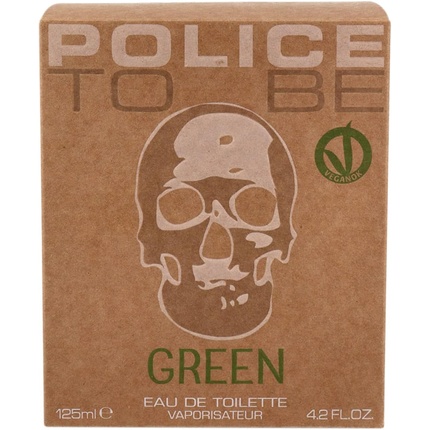 To Be Green EDT To Be Green Edt Tualettvesi