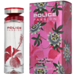 Passion For Woman Edt