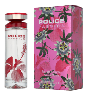 Passion For Woman Edt