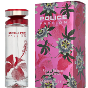 Passion For Woman Edt