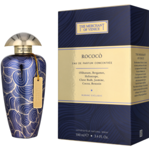 Rococo Edp Concentree