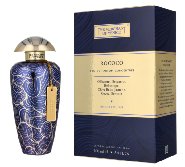 Rococo EDP Concentree Rococo Edp Concentree