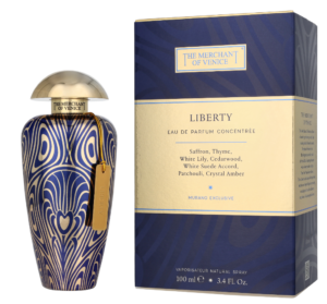 Liberty Parfüüm