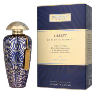Liberty Parfüüm