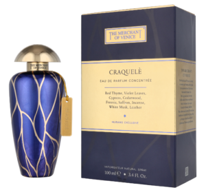 Craquele Edp Concentratee
