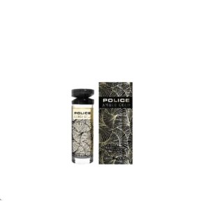 Police Amber Gold Edt Tualettvesi