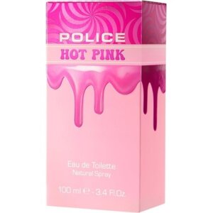 Police Hot Pink EDT 100 ml