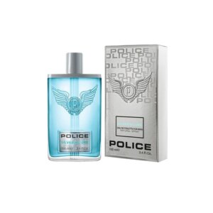 Police Silver Allure Edt