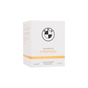 BMW Fragrances The Scent of Amberness EDP 50 ml