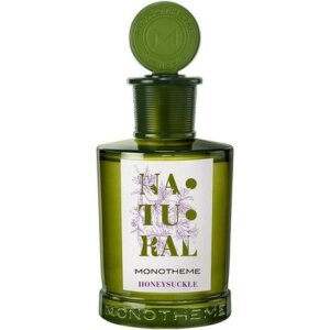 Natural Honeysuckle Edt