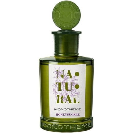 Natural Honeysuckle EDT Natural Honeysuckle Edt