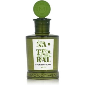 Natural Yuzu Edt