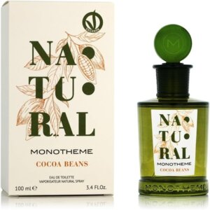 Natura Cocoa Beans Edt
