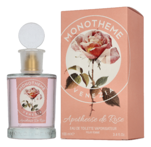 Apotheosis De Rose Edt